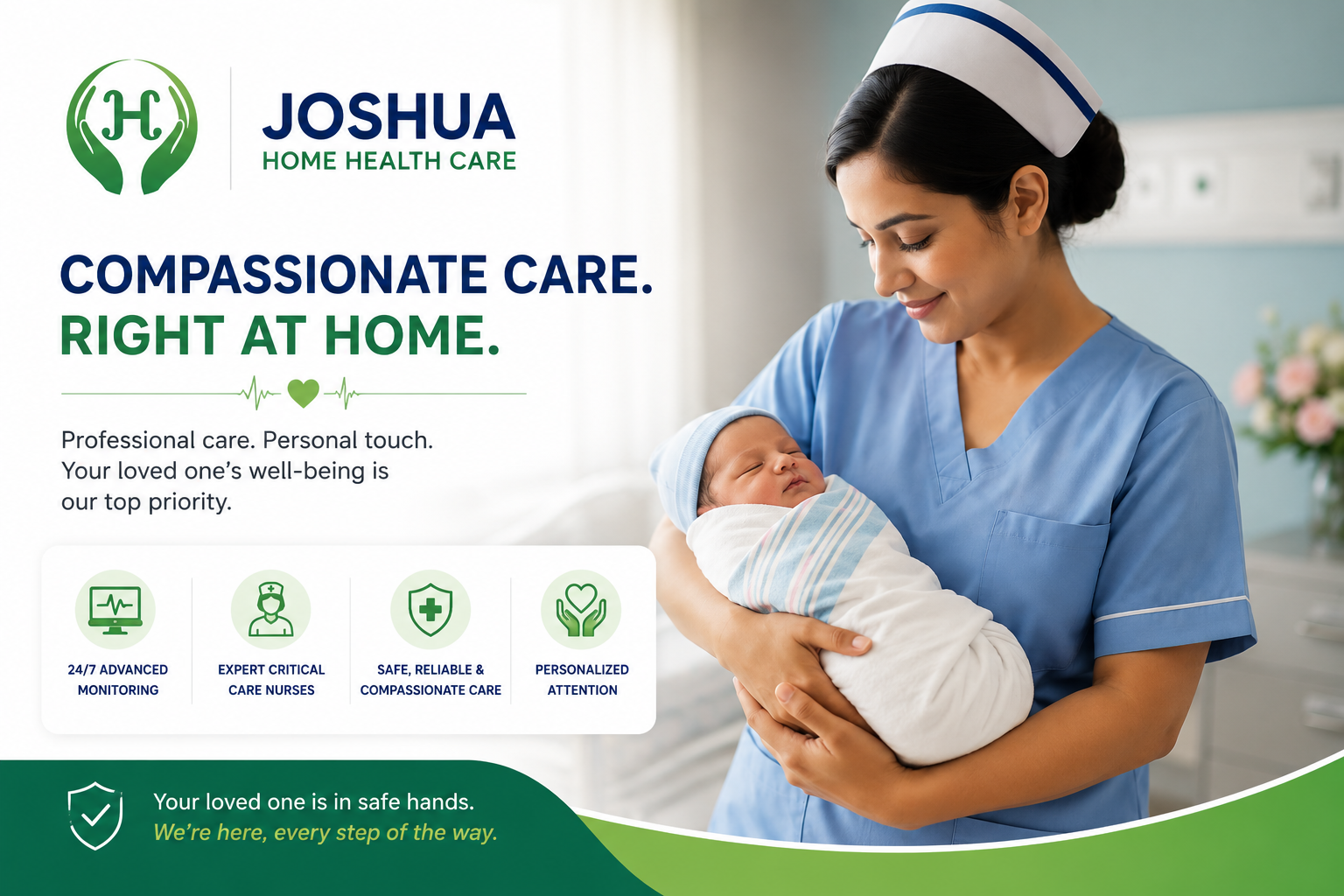 New Born Baby Care