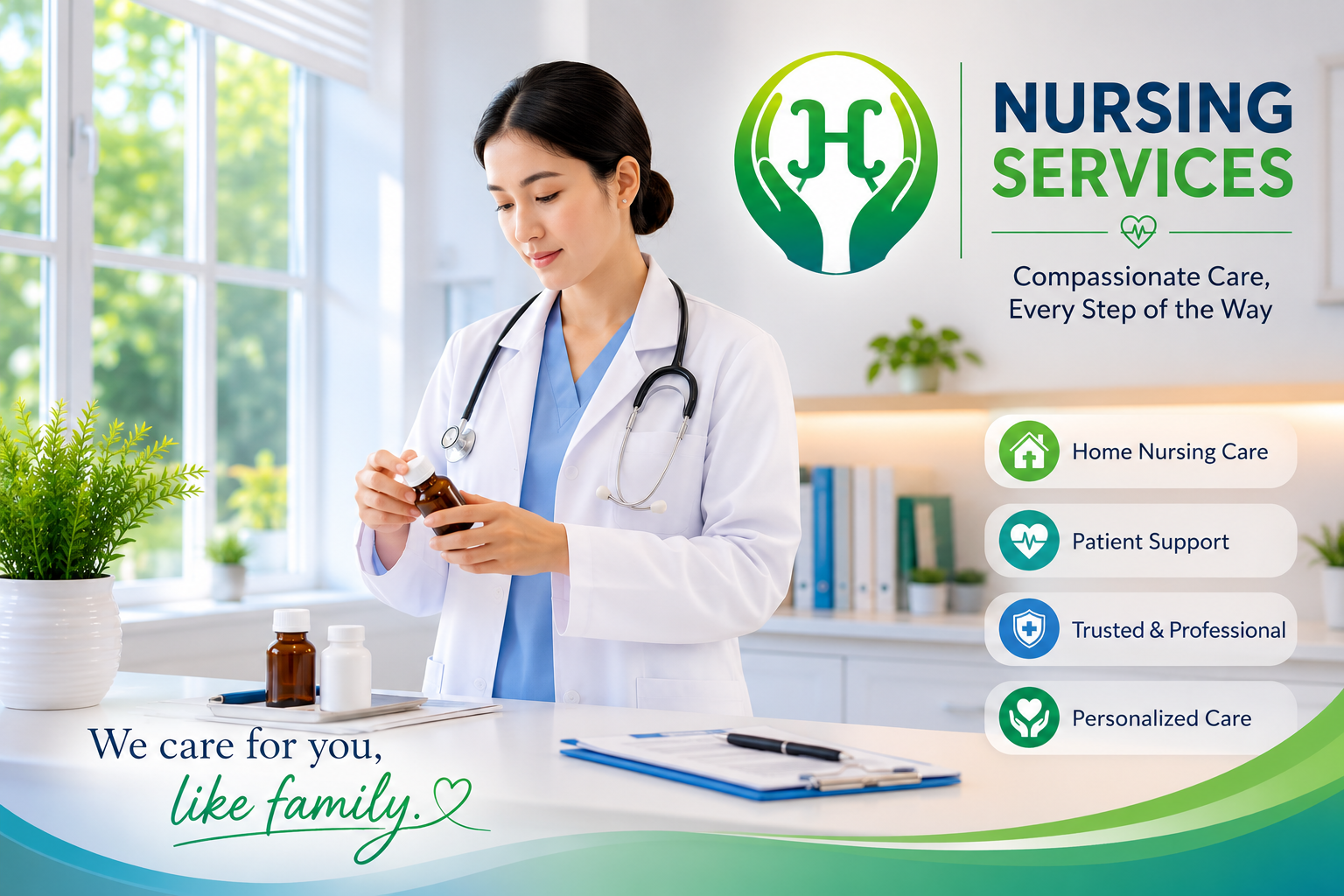 Nursing Service